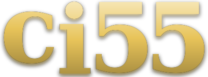 ci55 logo